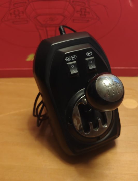 Volan gaming flashfire