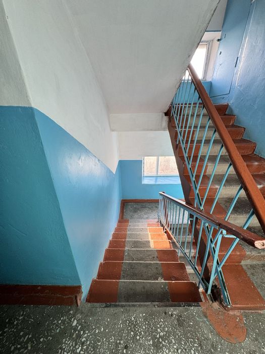 Продажа 4 комн. кв. - пр. Республики 32