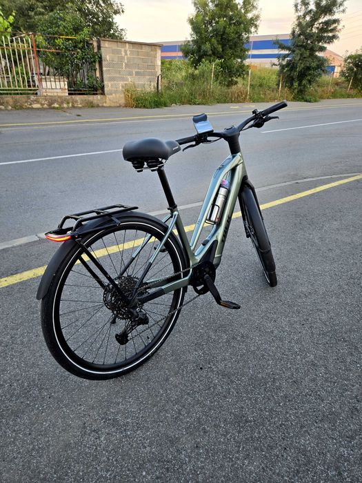 Trek Edelholfer FX+