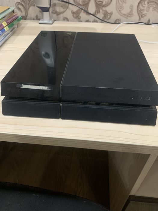 PS4  дешево без скам