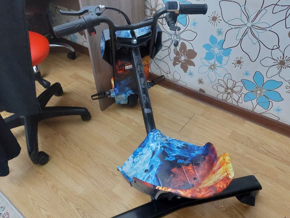 Продам дрифт кар