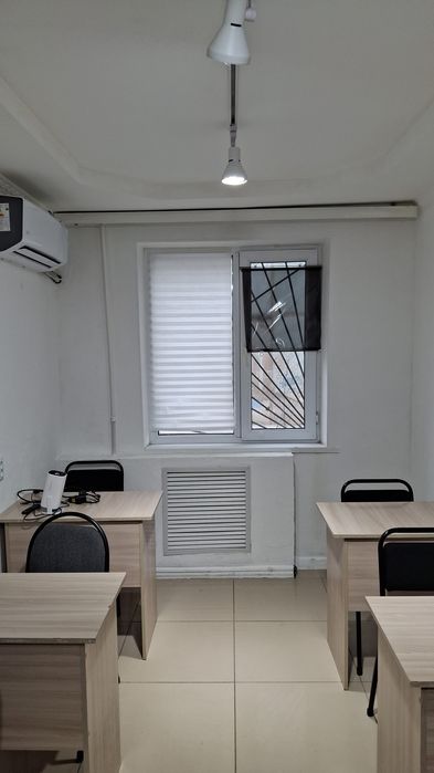 Сдаётся кабинет просторный тёплый