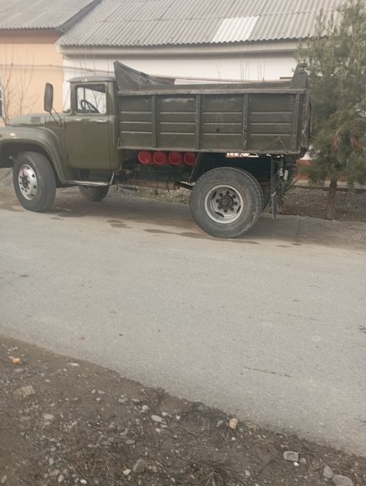 Йили 1989 хама жойи актив рама бутун матор урал