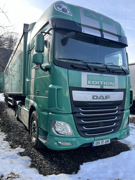 Ansamblu Walkingfloor