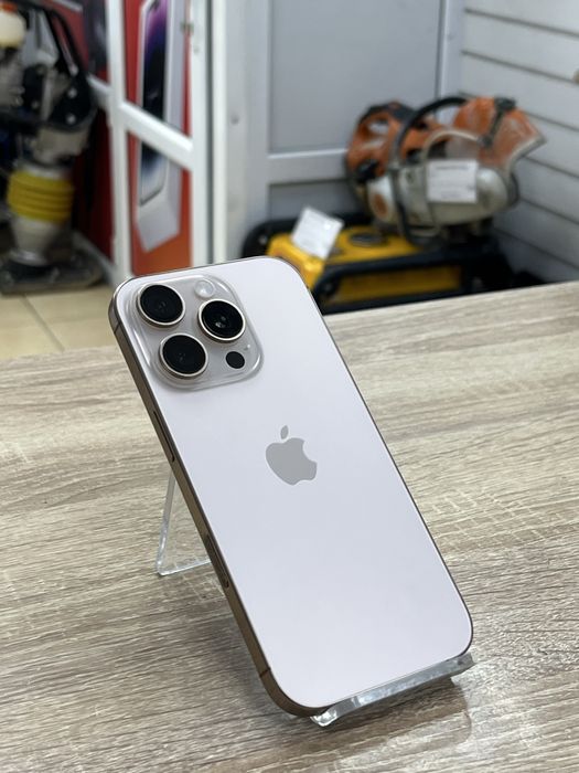 iPhone 16 pro (osp14)