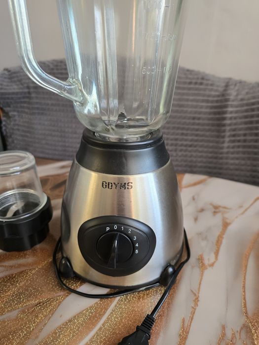 Блендер стационарный рабочий