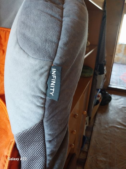 Продам автомобильное кресло