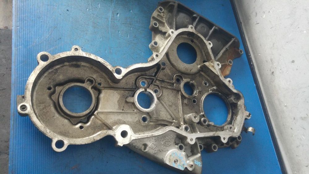 capac distributie renault laguna 2 2.2 dci