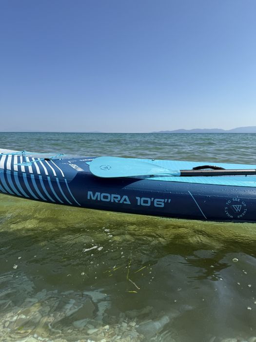 Падъл борд комплект