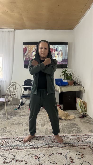 Продам маску Джо Байдена