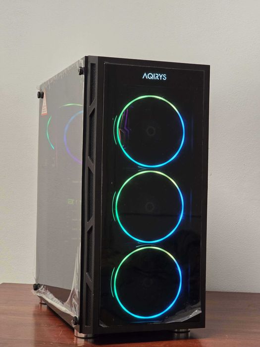 PC Gaming  2K/4K - Ryzen 7 5700x & RTX 3080 - 32GB RAM