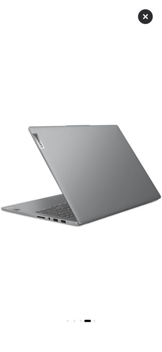 Laptop Lenovo IdeaPad Pro 5 16IMH9 ca nou in garantie