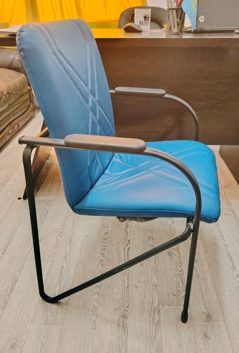 Кресло-стул, 3 шт., комфортные