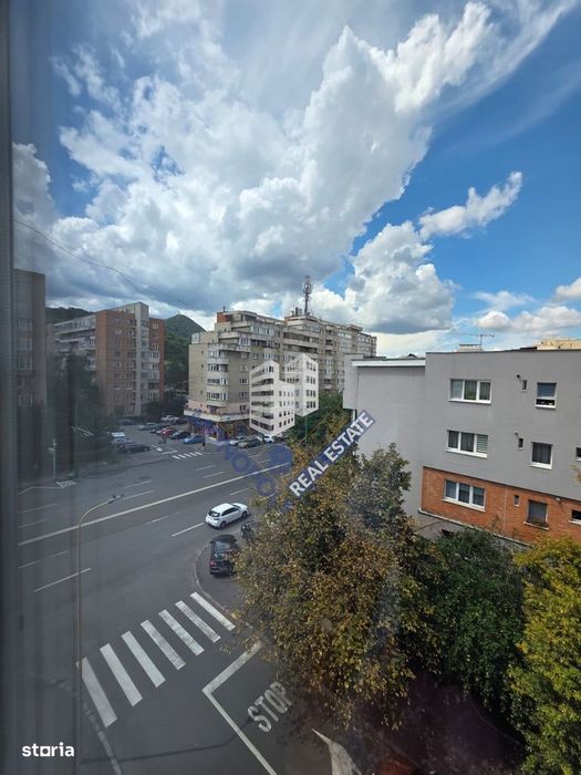 Apartament 2 camere - Scriitorilor Brașov