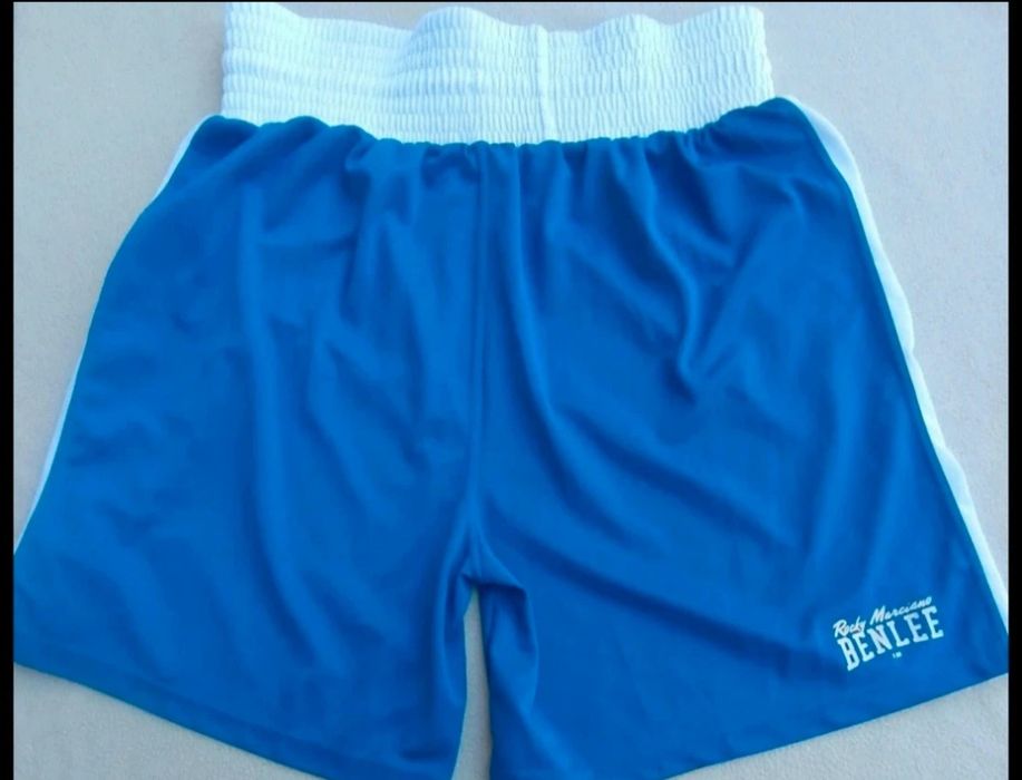 Pantaloni Benlee Rocky Marciano mărime XL