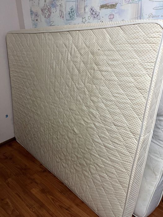 Матрац 160/200см