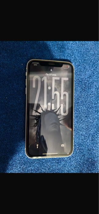 Iphone 11 сост отличное