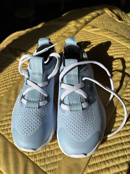 Кроссовки детские