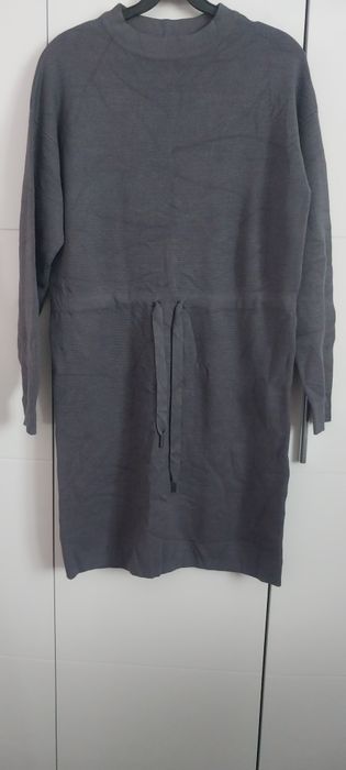 Разгрузка гардероба