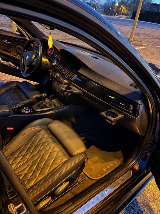 Bmw e90 320d euro5 facelift M-Pachet