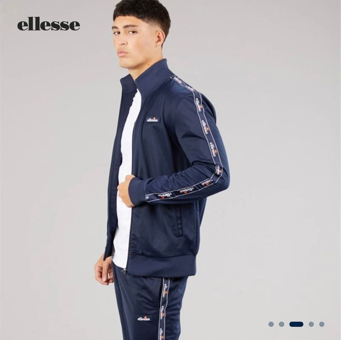 Горнище и долнище Ellesse