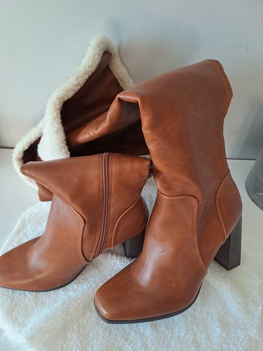 Нови ботуши внос Англия