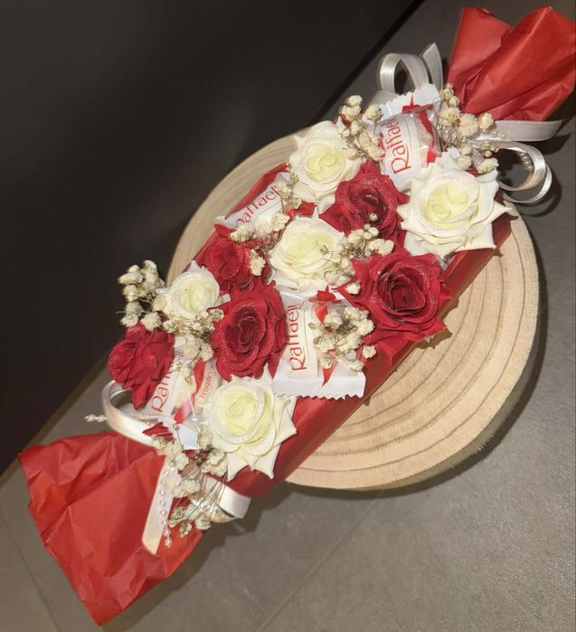 Подарък за рожден ден,8-ми март,имен ден,годишнина за жена,за мъж