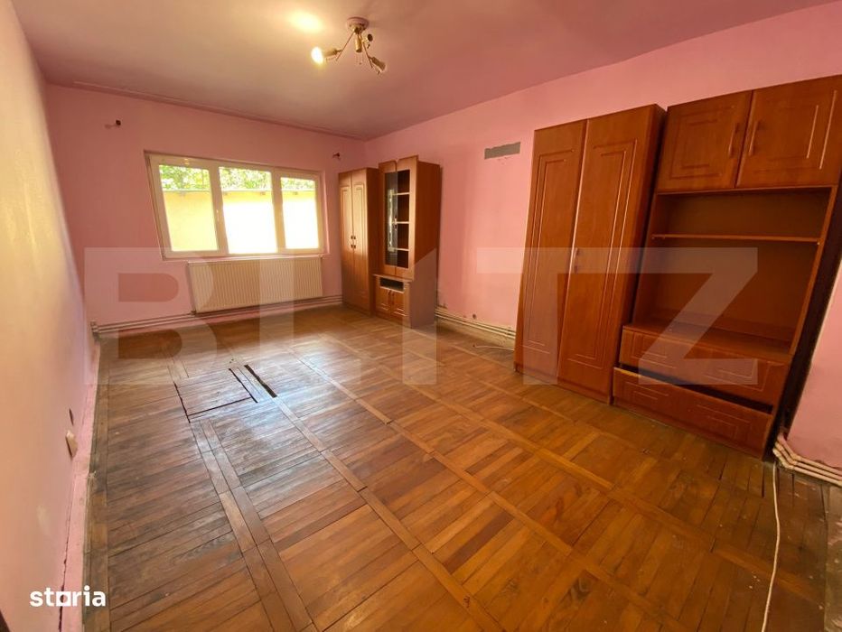 Apartament 3 camere, 60.41 mp, zona Baciu — fotografia 3