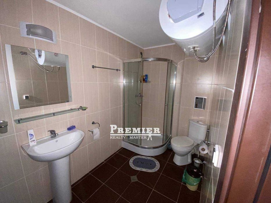 Продава се Едностаен апартамент в к.к. Слънчев бряг - 46 кв.м за 1077 €/кв.м - Снимка #5