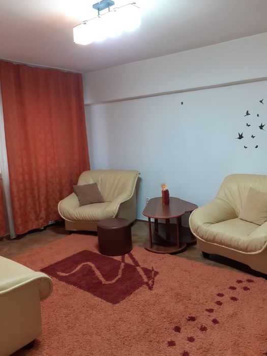 Apartament de inchiriat 2 camere, zona Republicii, Ploiesti