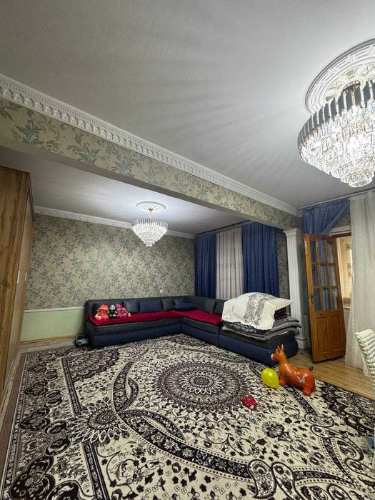 Yangihoyat, Do‘stlik 2 mahallasi.  5 / 1 /9   хонадон сотаман .