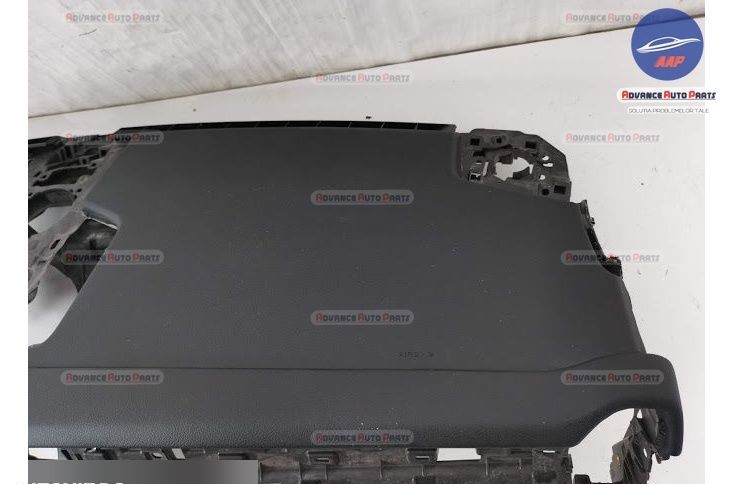 Оригинално арматурно табло Порше Каен 3 / Porsche Cayenne 3 Оригинално