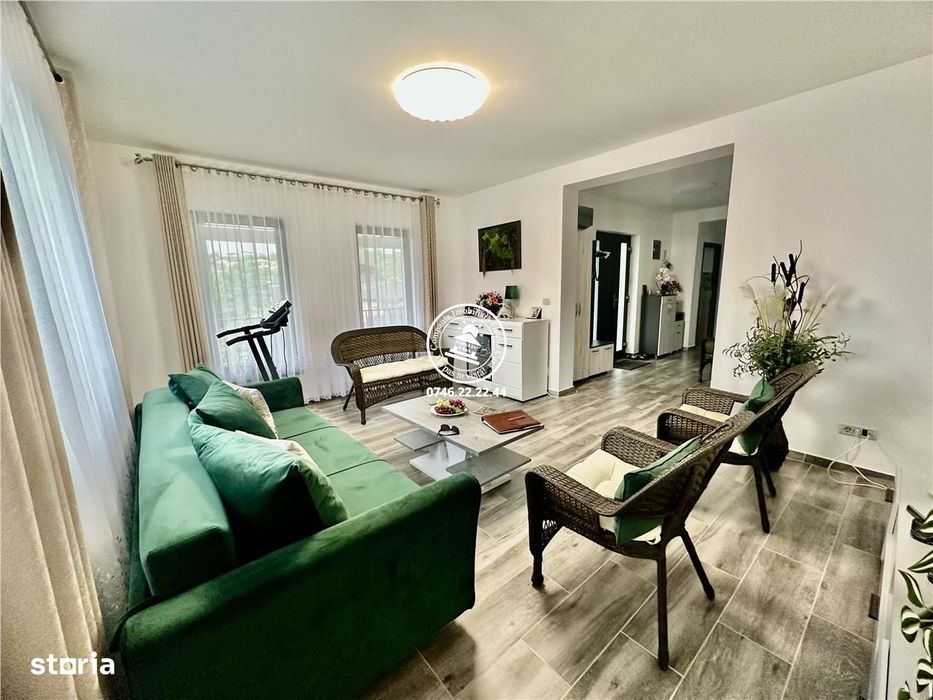 Vila  de vanzare Iasi Miroslava, Balciu,