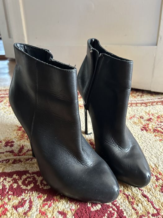 Продам осенние обуви