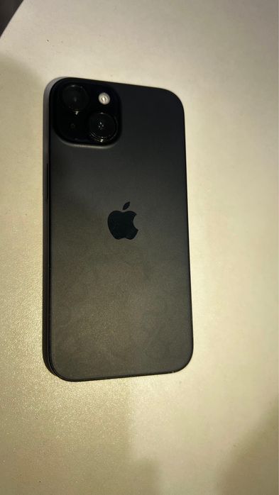 Айфон 15 обмен нет