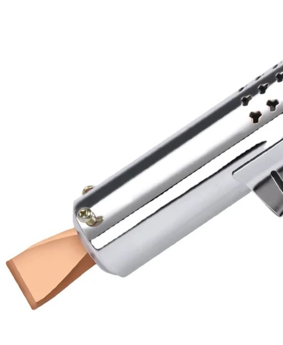 Мощен професионален поялник 500 W (вата)