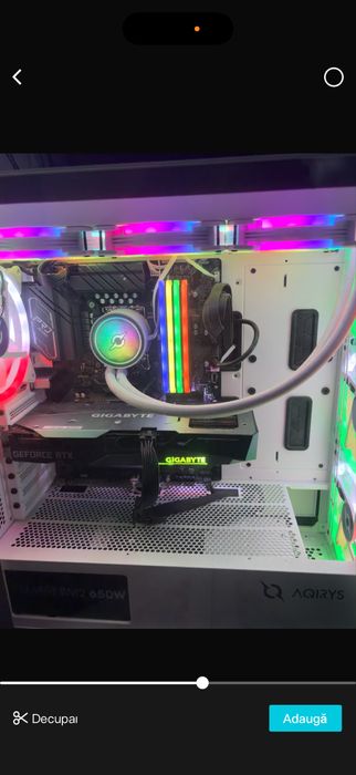 Mentenanta pc / laptop