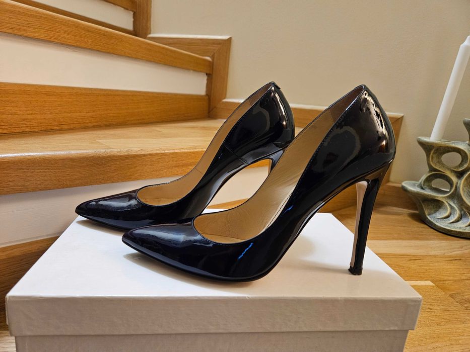 Ghete 38-200, Pantofi Musette 38-39-150