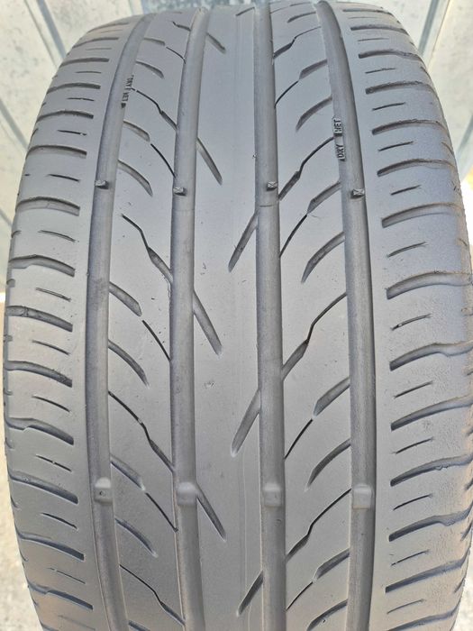 1 Anvelopa de VARA - 225/45/17 94Y XL - PLATIN SUMMER - Stare F BUNA - DOT 2019 !