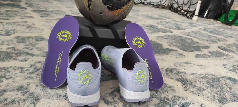 Сороконожки 40 размер F50