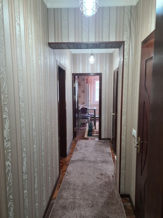 Квартира в аренду, Метро Тинчлик, 2/2/4