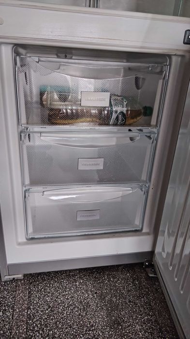 Хладилник Liebherr