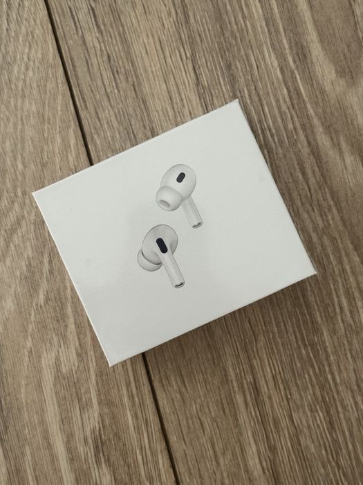 Новый AirPods Pro 2