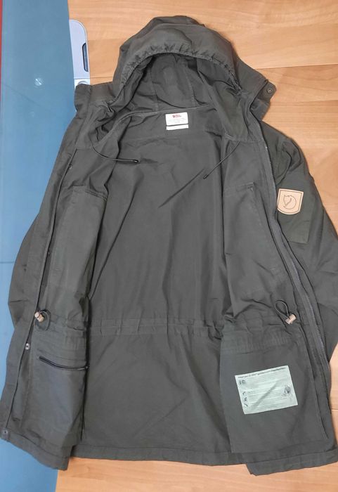 Fjällräven® -Много Запазено