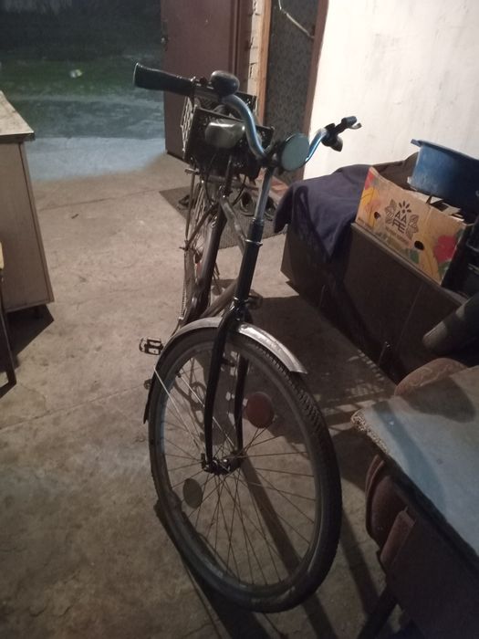 Продам Велик Урал