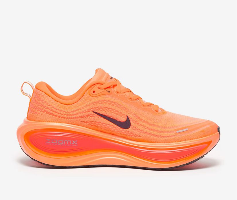 Nike Vomero Plus Orange Edition