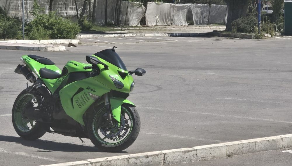 kawasaki zx10 • Anunturi gratuite • OLX.ro