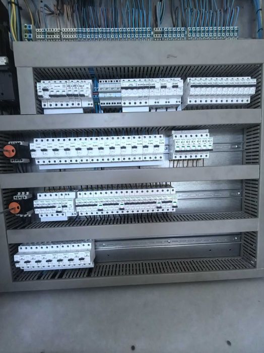 Подмяна на Ел. Табла – Сигурност, Качество и Професионализъм