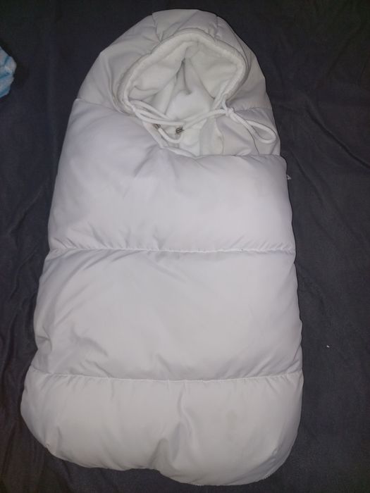 Продам кокон зимний