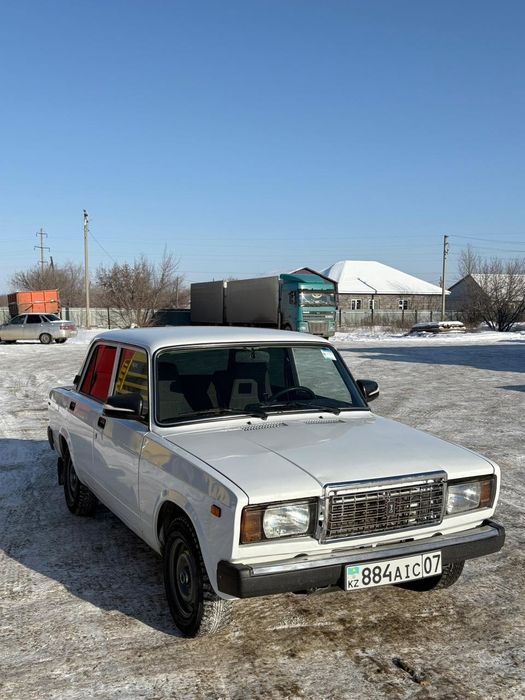 Продам 2107 12год инжектор